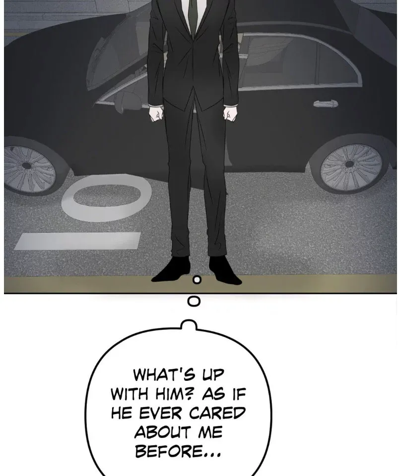 The Boundary of Fragrance - Chapter 20 Page 4