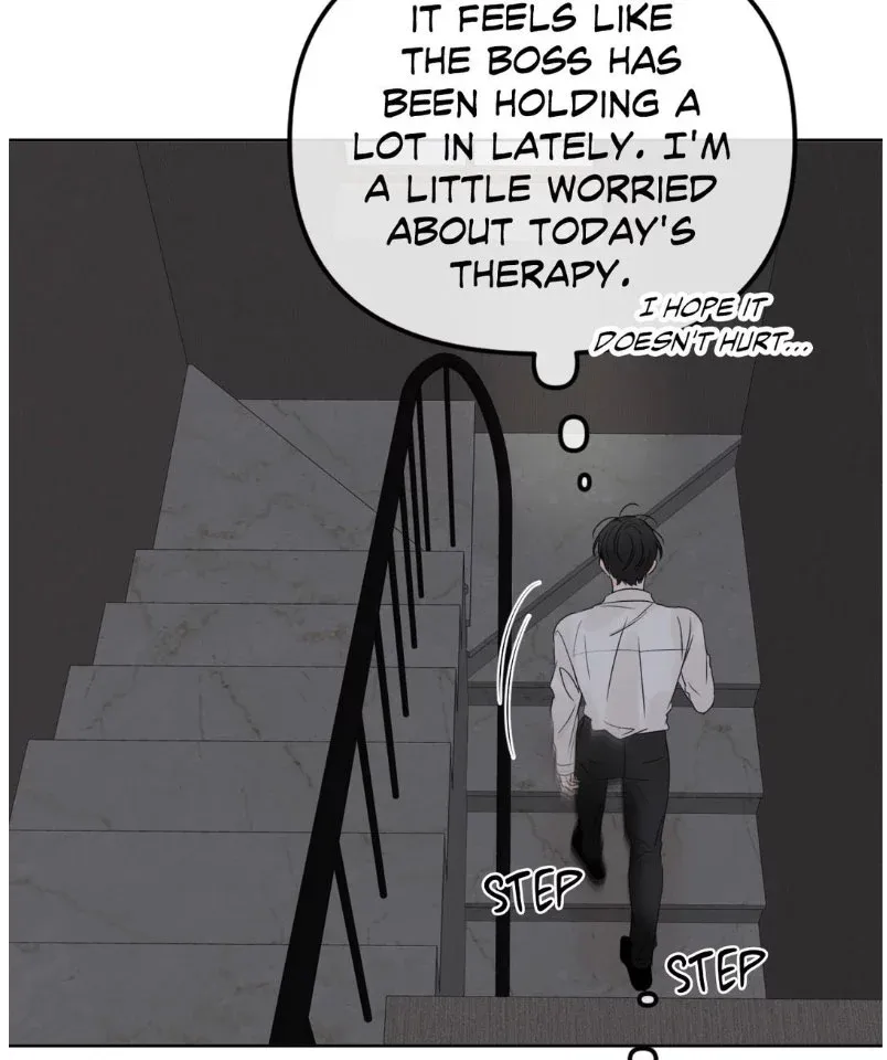 The Boundary of Fragrance - Chapter 20 Page 13