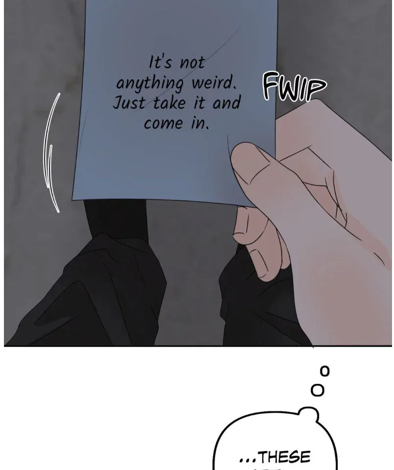 The Boundary of Fragrance - Chapter 20 Page 17
