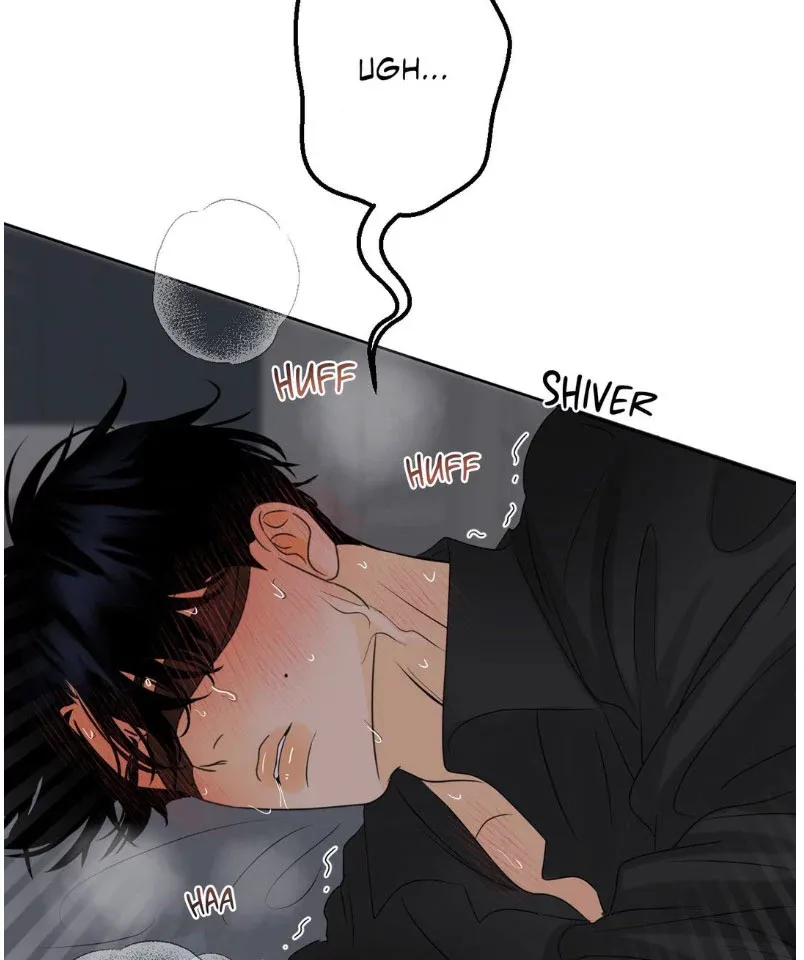 The Boundary of Fragrance - Chapter 20 Page 20