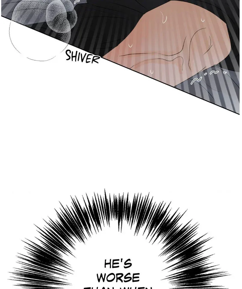 The Boundary of Fragrance - Chapter 20 Page 21