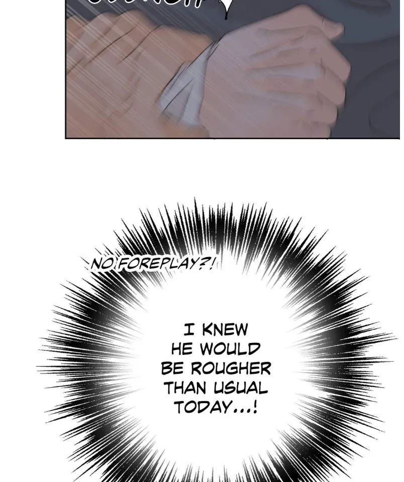 The Boundary of Fragrance - Chapter 20 Page 28