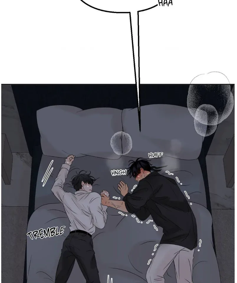 The Boundary of Fragrance - Chapter 20 Page 30