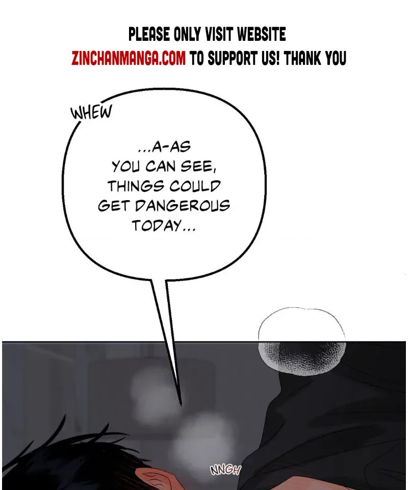The Boundary of Fragrance - Chapter 20 Page 32