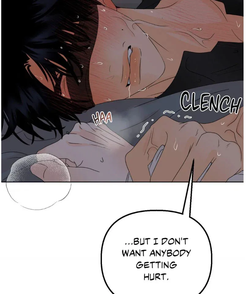 The Boundary of Fragrance - Chapter 20 Page 33