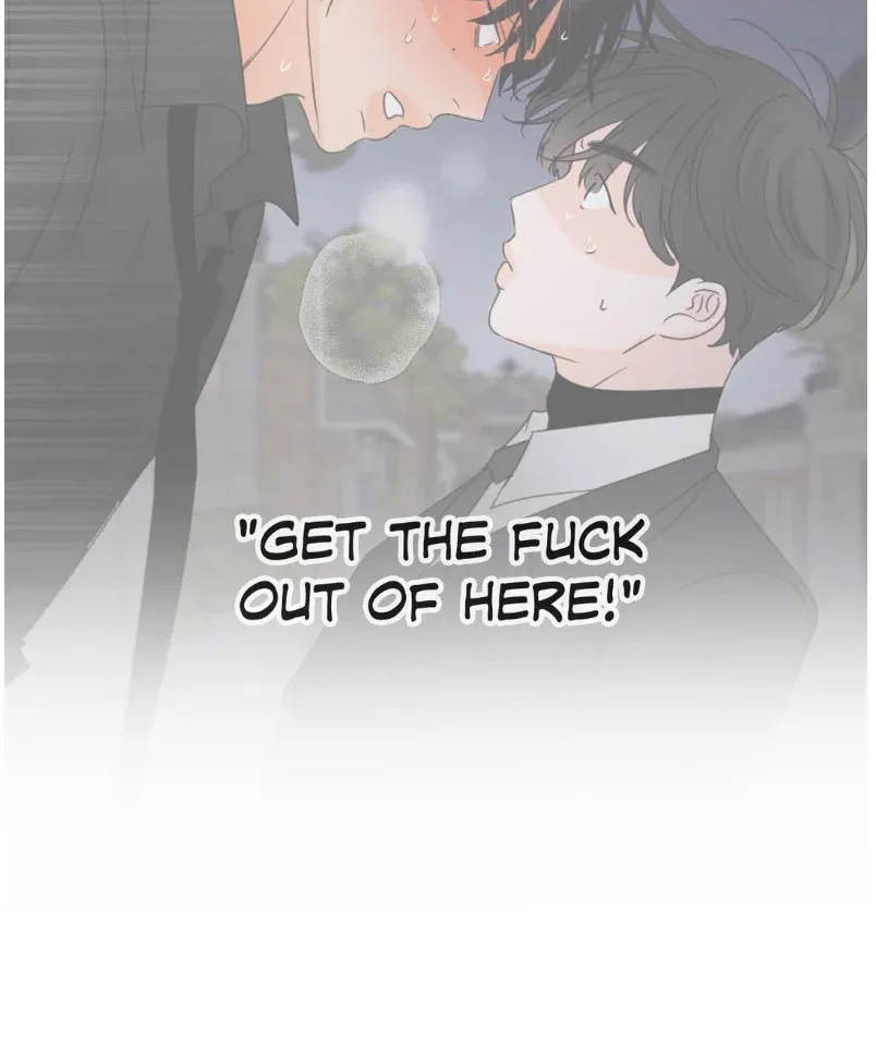 The Boundary of Fragrance - Chapter 20 Page 36