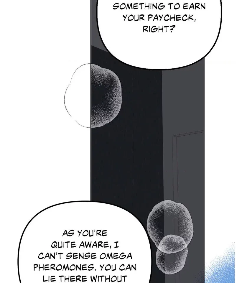 The Boundary of Fragrance - Chapter 20 Page 40