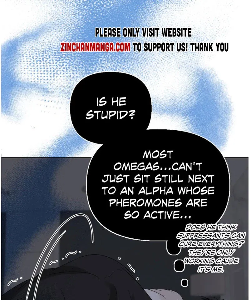 The Boundary of Fragrance - Chapter 20 Page 42