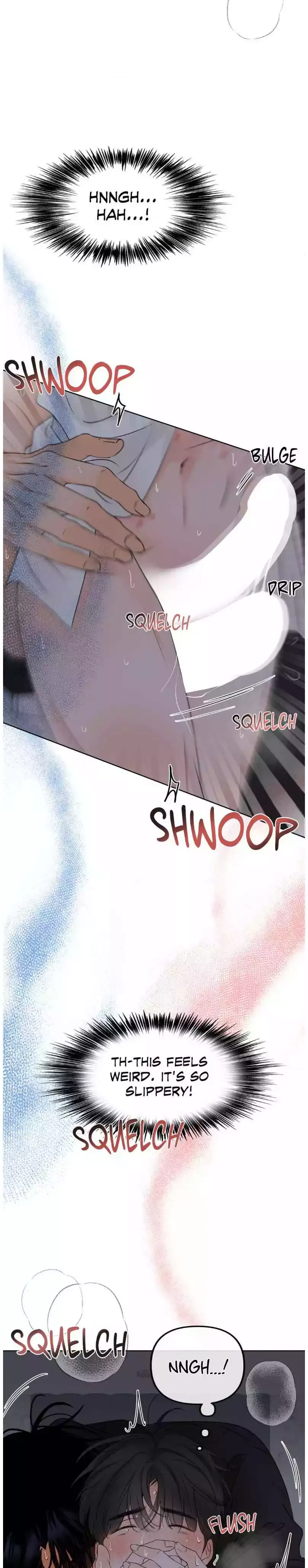 The Boundary of Fragrance - Chapter 21 Page 26