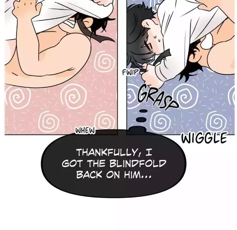 The Boundary of Fragrance - Chapter 22 Page 14