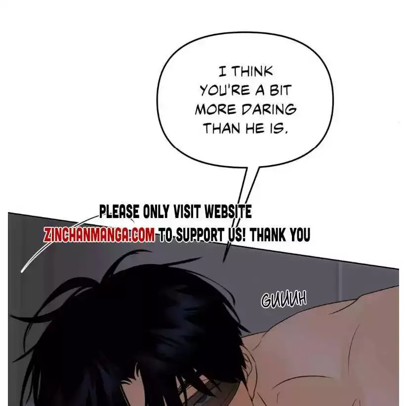 The Boundary of Fragrance - Chapter 22 Page 55