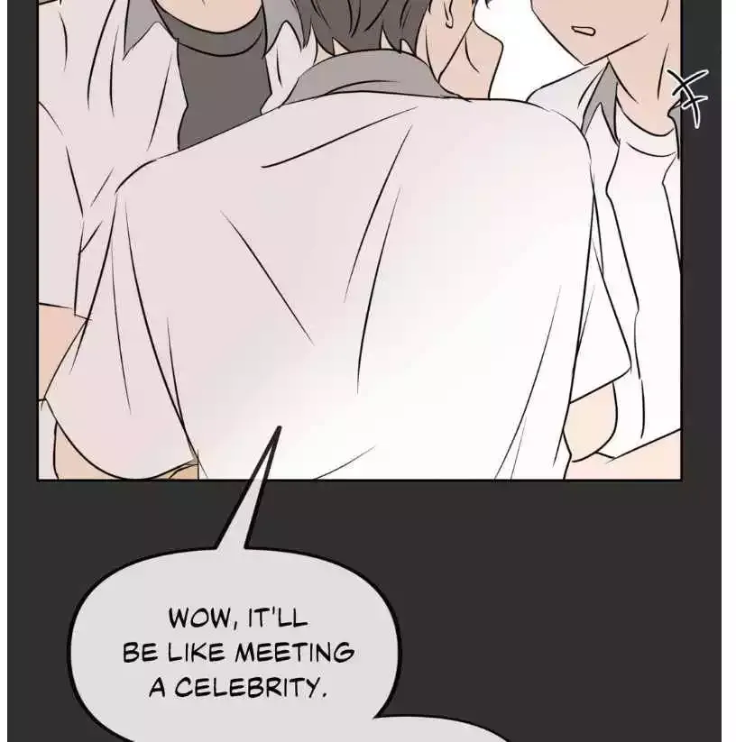 The Boundary of Fragrance - Chapter 22 Page 78