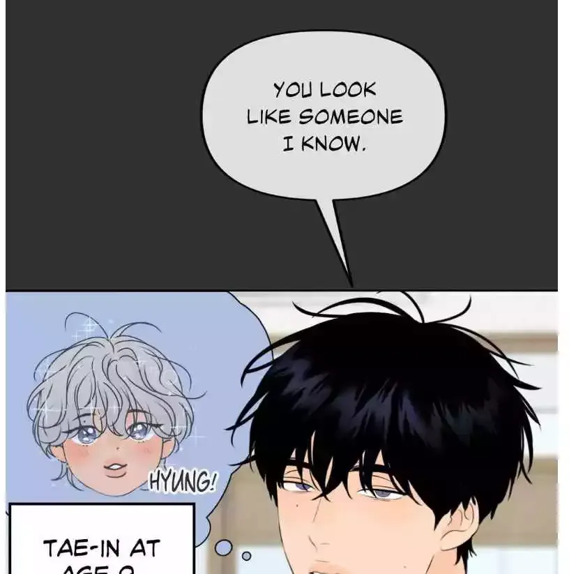 The Boundary of Fragrance - Chapter 22 Page 93
