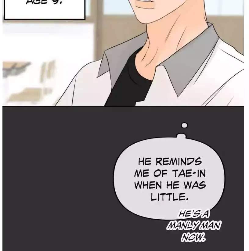 The Boundary of Fragrance - Chapter 22 Page 94