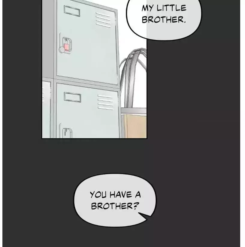 The Boundary of Fragrance - Chapter 22 Page 96
