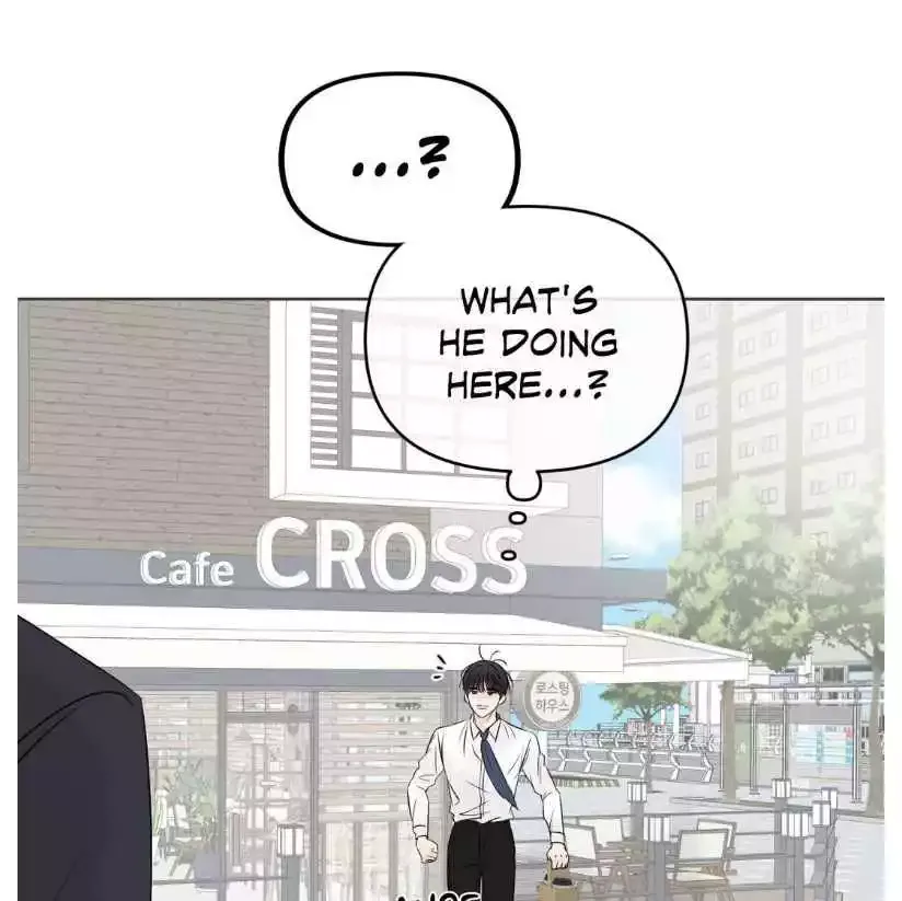 The Boundary of Fragrance - Chapter 22 Page 133
