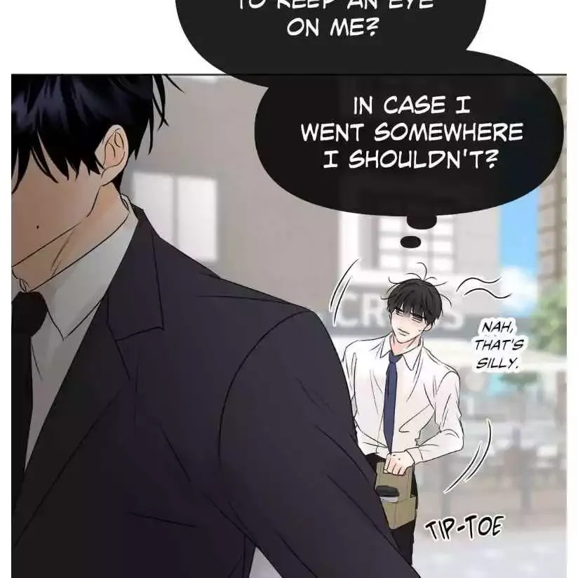The Boundary of Fragrance - Chapter 22 Page 135
