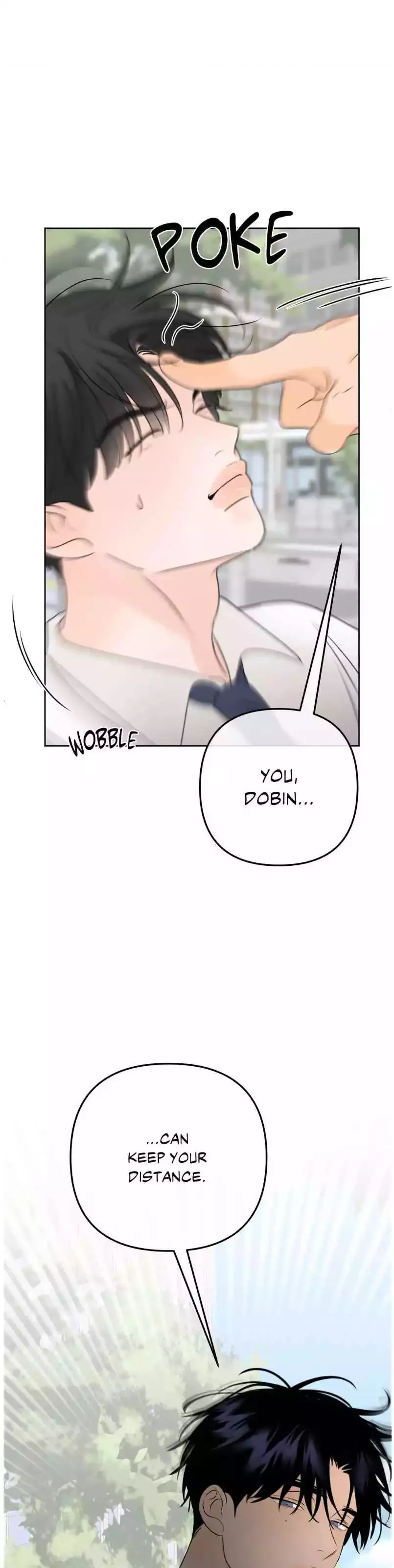 The Boundary of Fragrance - Chapter 23 Page 15