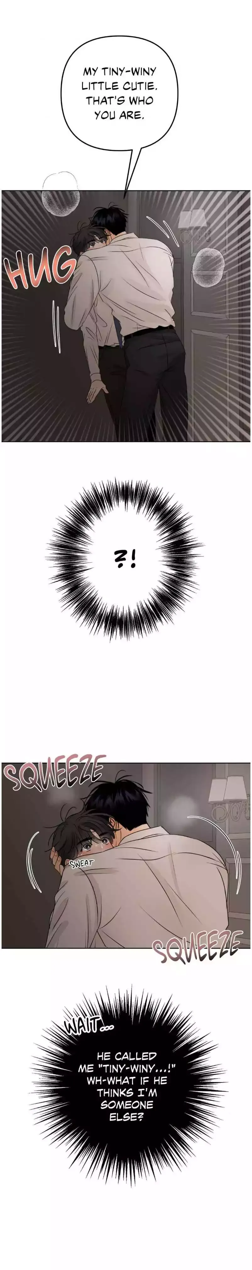 The Boundary of Fragrance - Chapter 23 Page 39