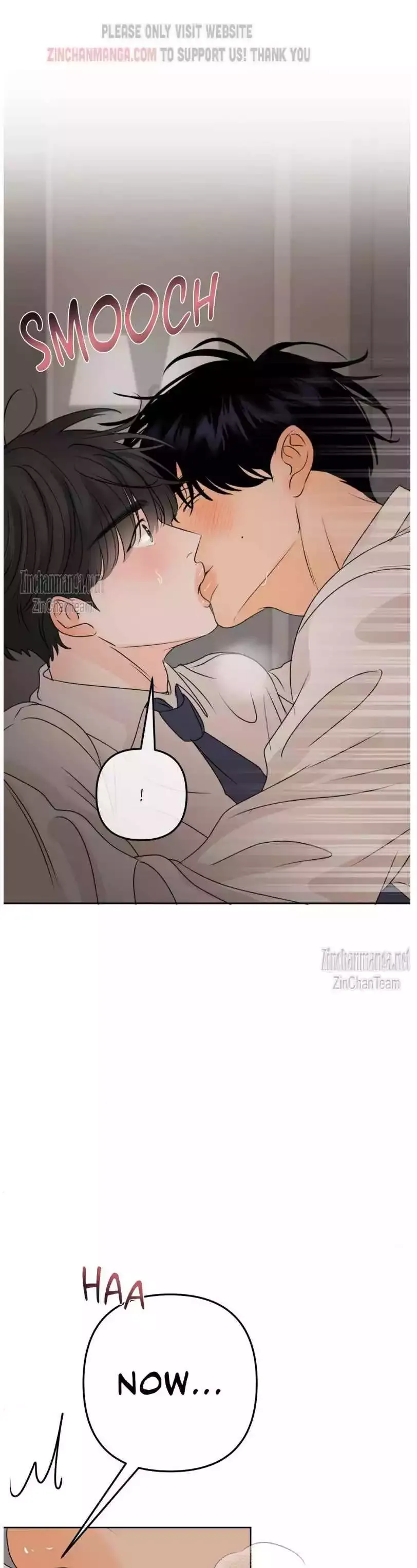 The Boundary of Fragrance - Chapter 24 Page 2