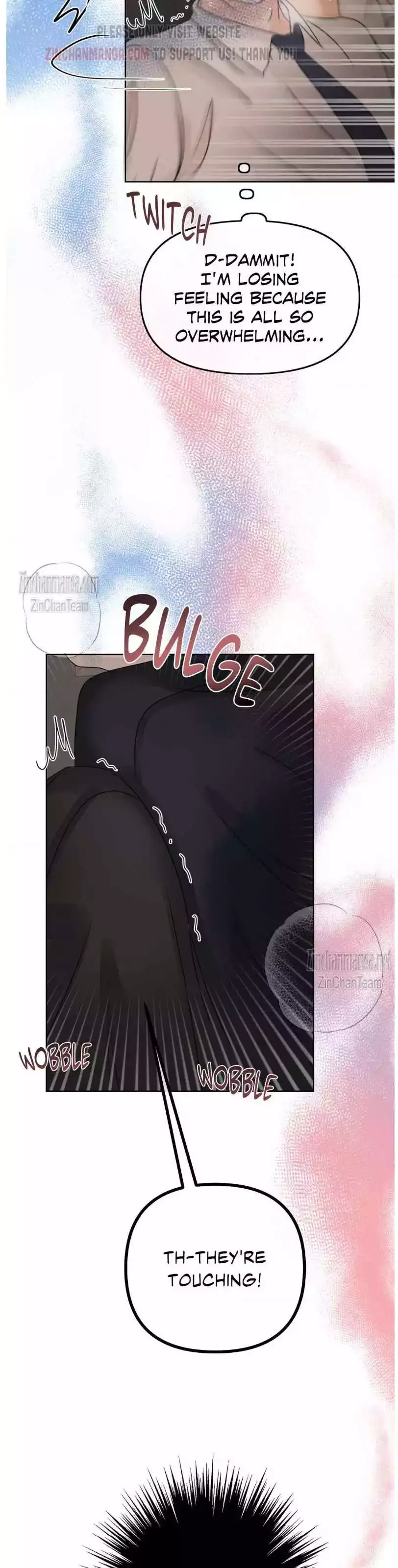 The Boundary of Fragrance - Chapter 24 Page 15