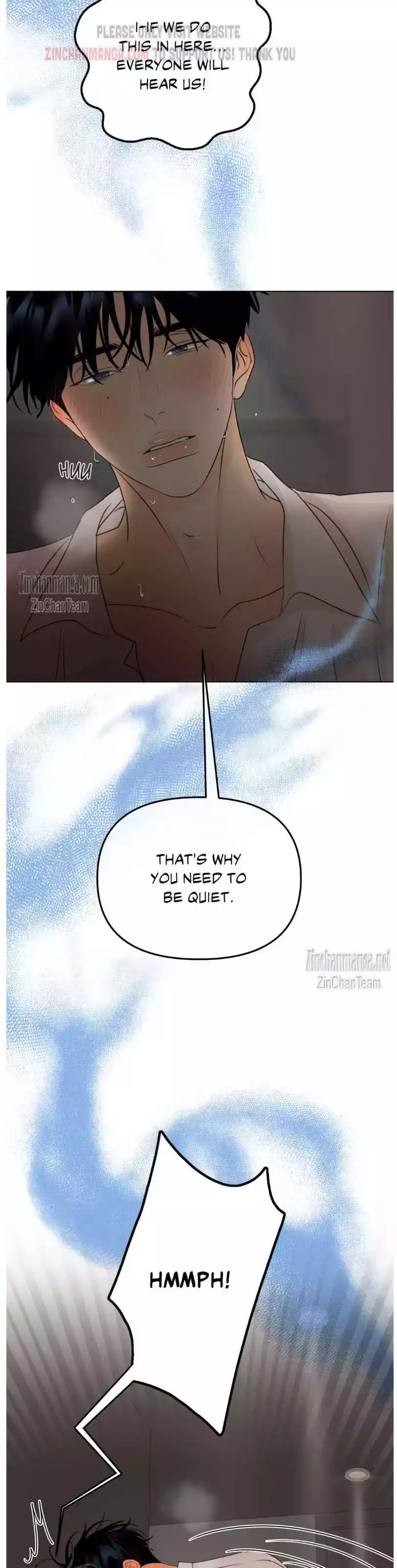 The Boundary of Fragrance - Chapter 24 Page 18
