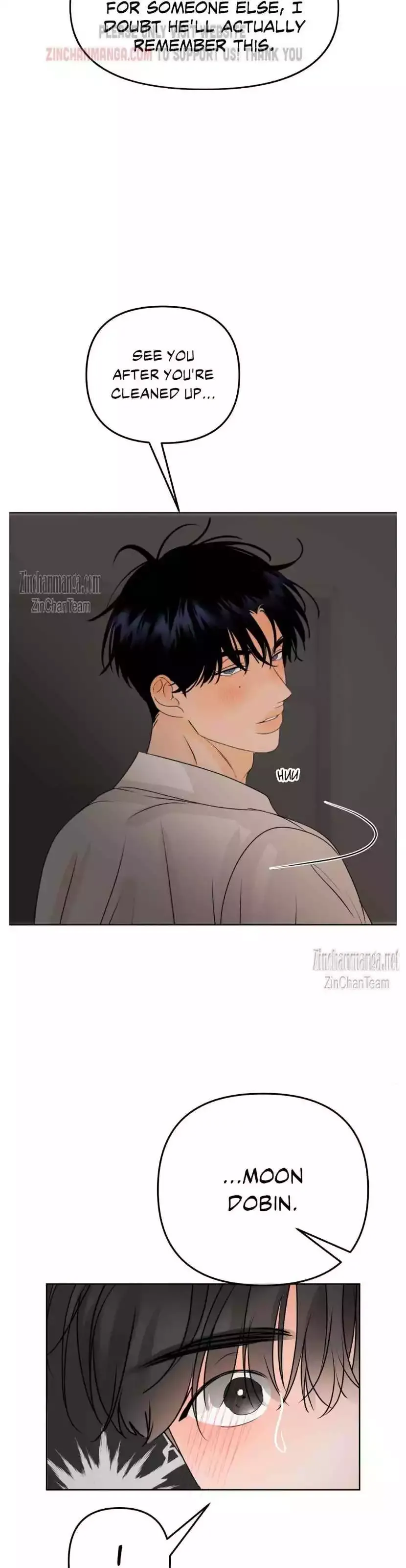 The Boundary of Fragrance - Chapter 24 Page 27