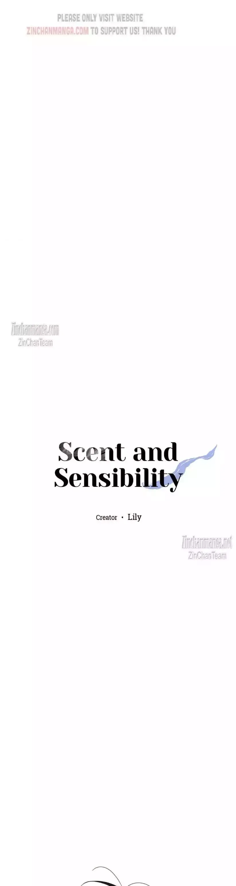 The Boundary of Fragrance - Chapter 24 Page 29