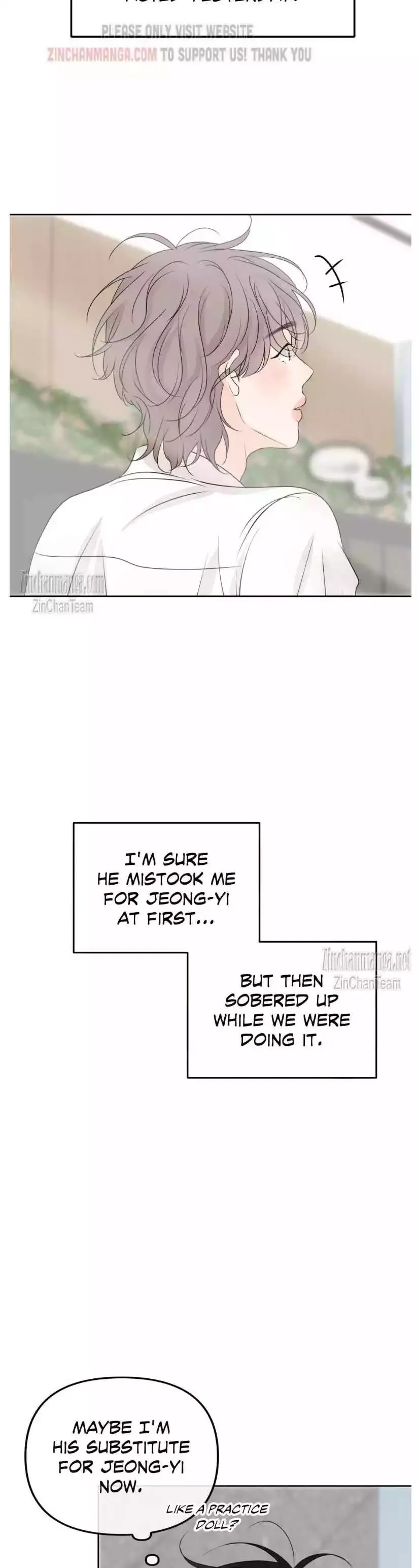 The Boundary of Fragrance - Chapter 24 Page 32