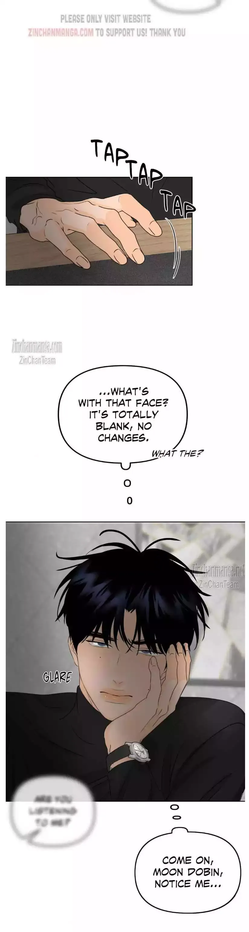 The Boundary of Fragrance - Chapter 24 Page 35