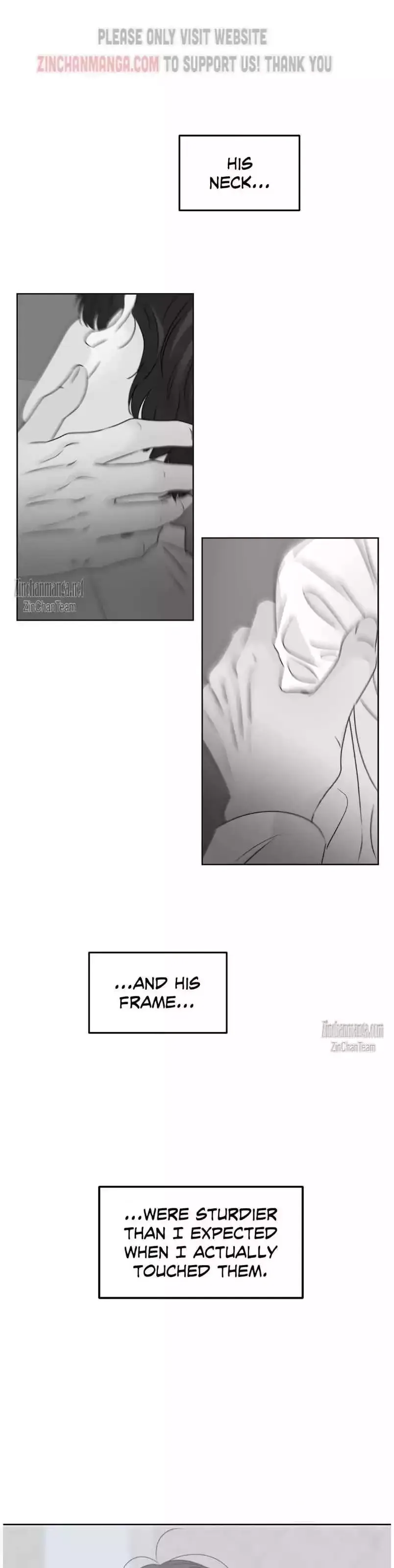 The Boundary of Fragrance - Chapter 25 Page 14