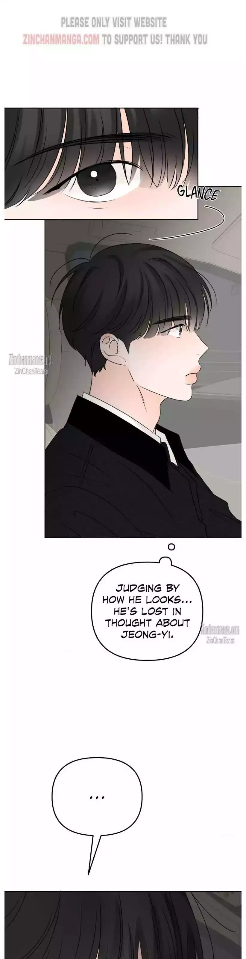 The Boundary of Fragrance - Chapter 25 Page 31