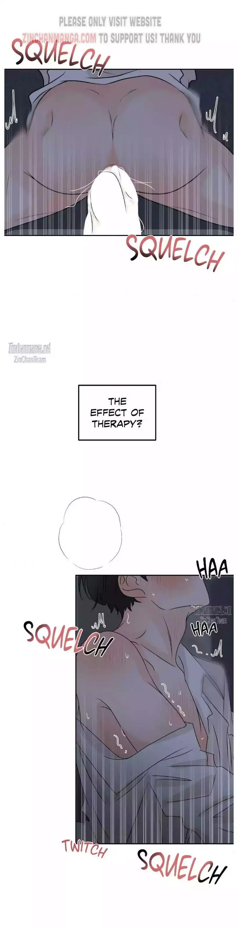 The Boundary of Fragrance - Chapter 25 Page 36