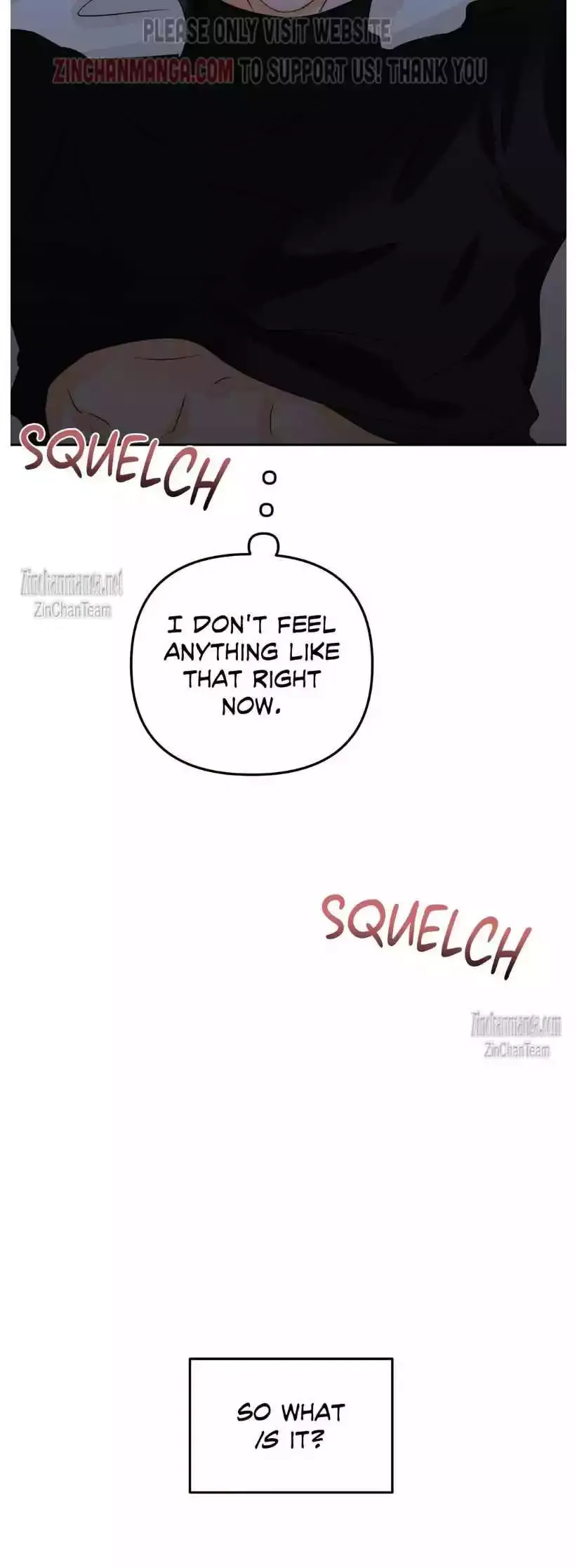 The Boundary of Fragrance - Chapter 25 Page 38