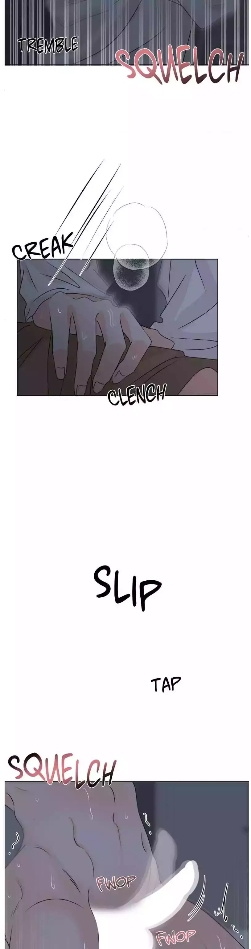 The Boundary of Fragrance - Chapter 26 Page 3