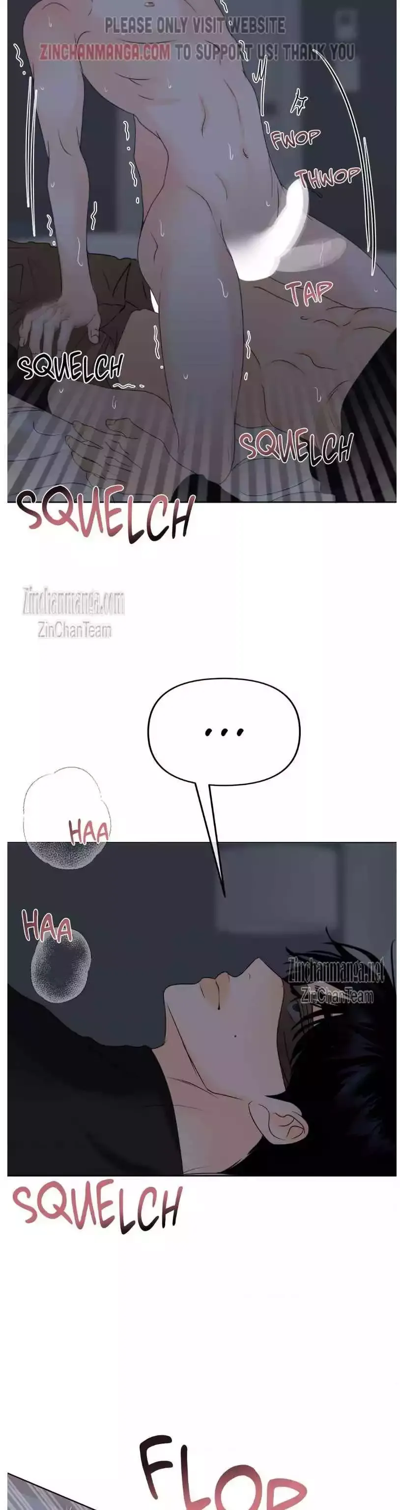 The Boundary of Fragrance - Chapter 26 Page 5