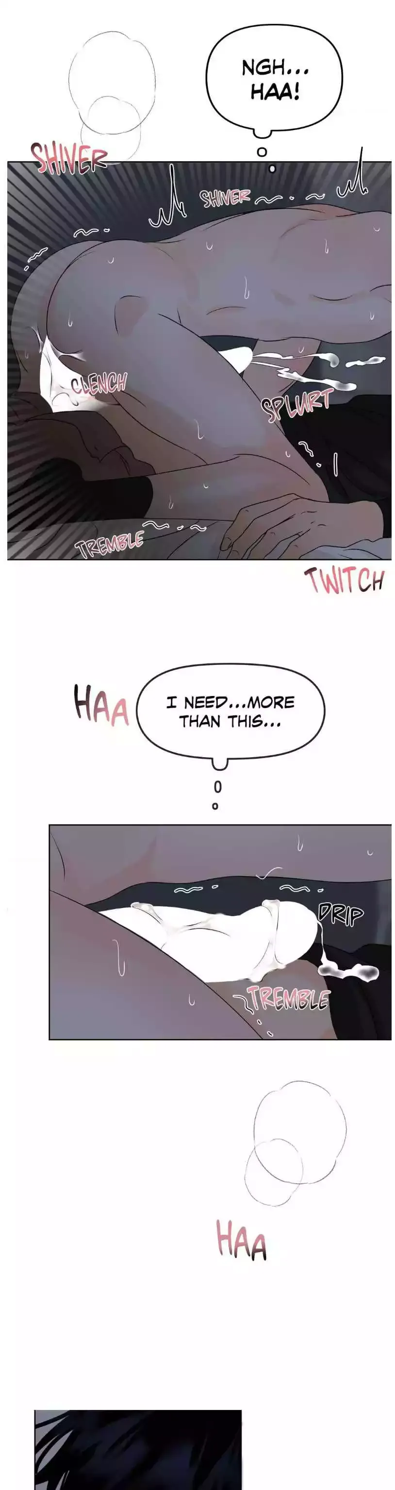 The Boundary of Fragrance - Chapter 26 Page 8