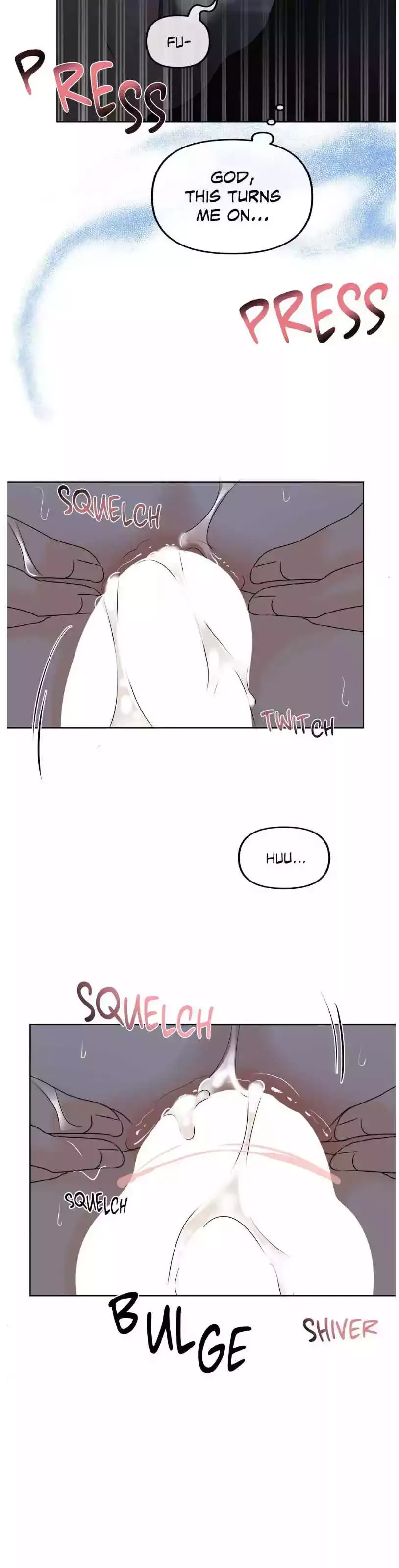 The Boundary of Fragrance - Chapter 26 Page 22