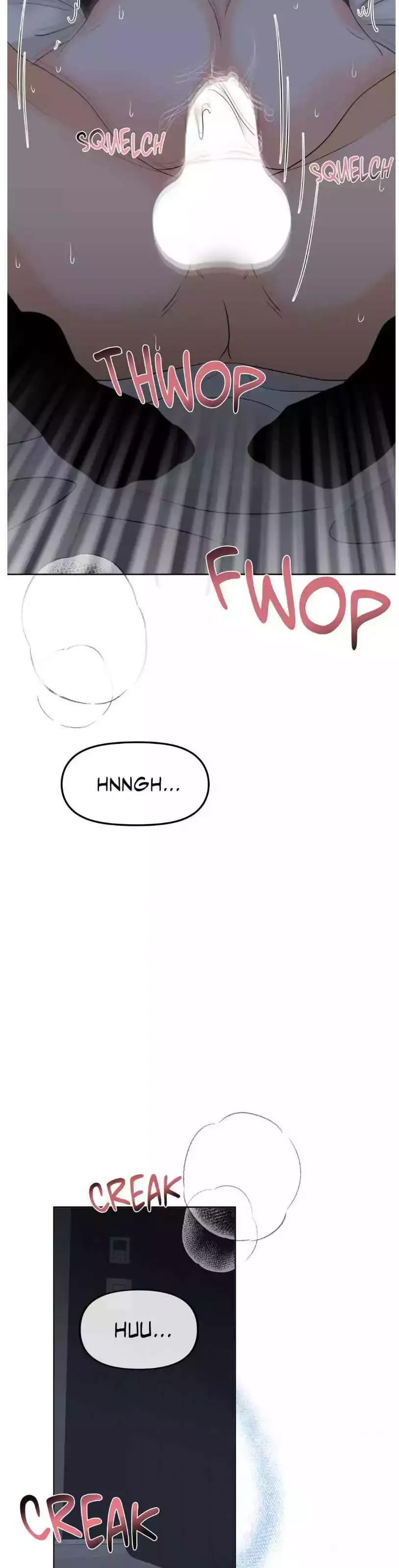 The Boundary of Fragrance - Chapter 26 Page 24