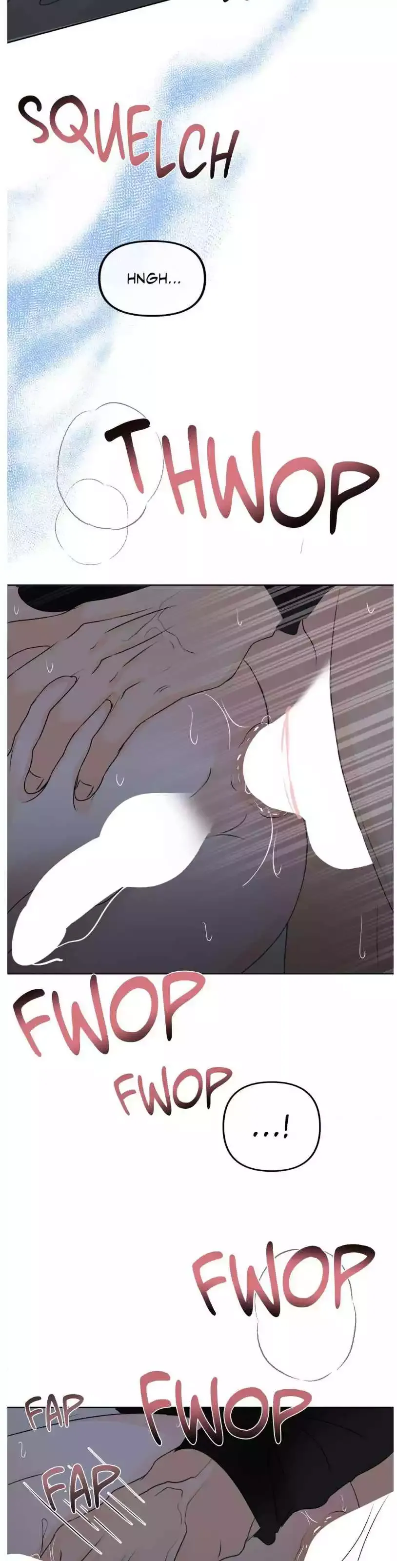 The Boundary of Fragrance - Chapter 26 Page 27