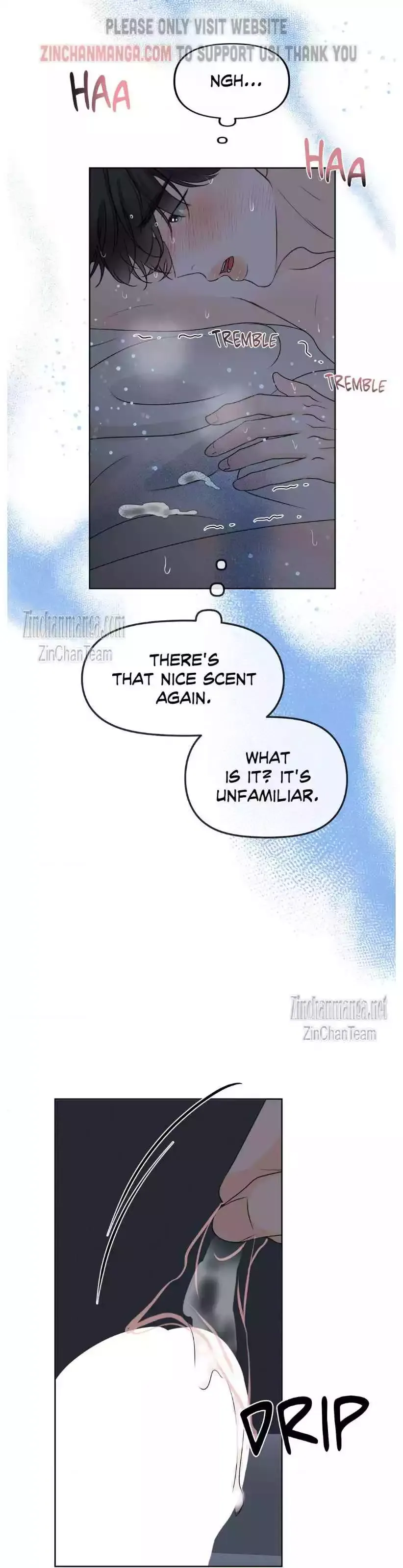 The Boundary of Fragrance - Chapter 26 Page 29