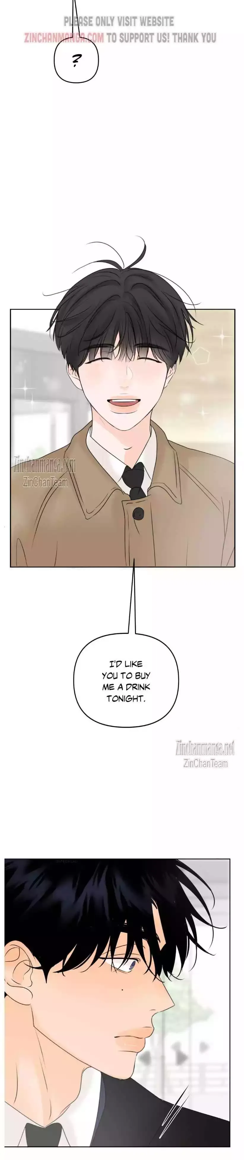 The Boundary of Fragrance - Chapter 26 Page 36