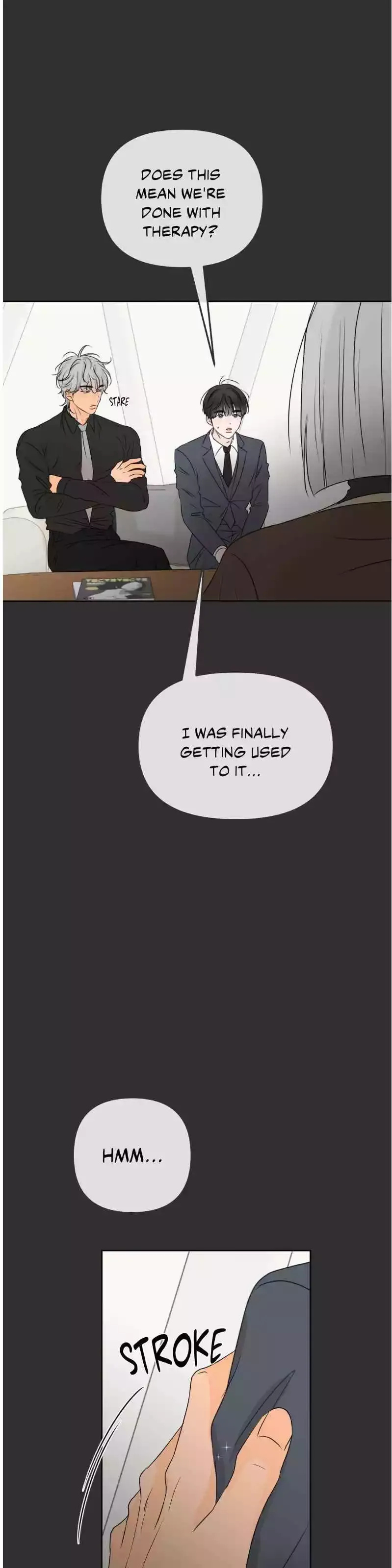 The Boundary of Fragrance - Chapter 27 Page 14