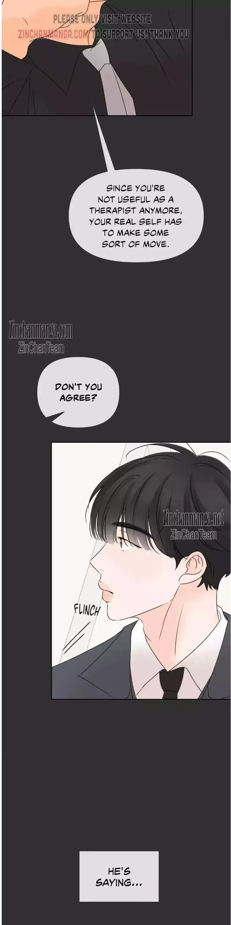The Boundary of Fragrance - Chapter 27 Page 17