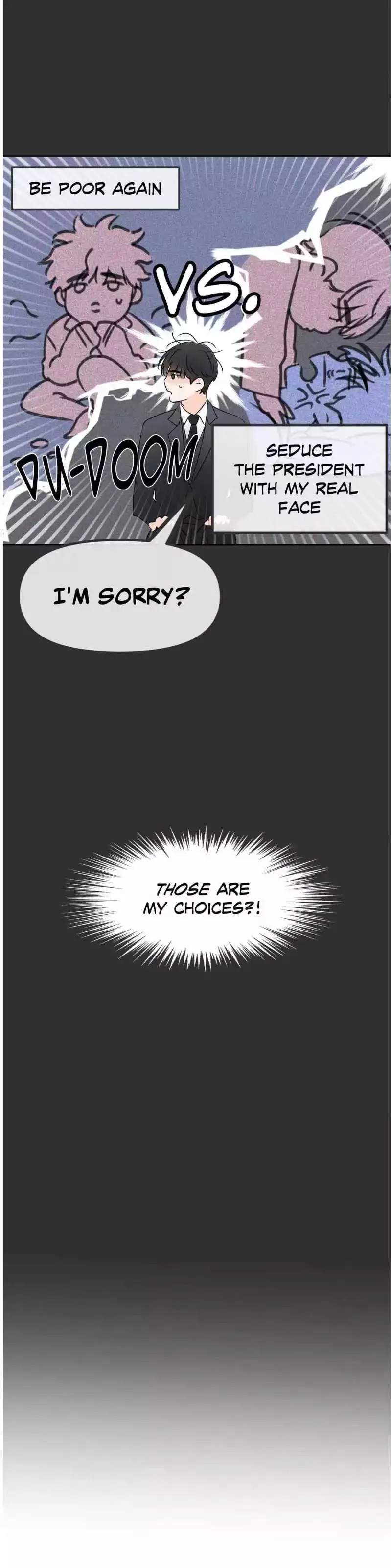 The Boundary of Fragrance - Chapter 27 Page 18