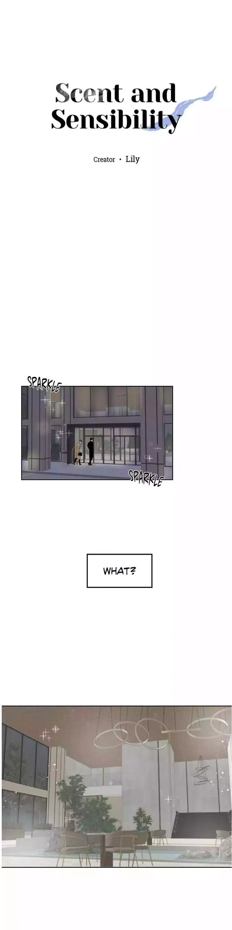 The Boundary of Fragrance - Chapter 27 Page 19