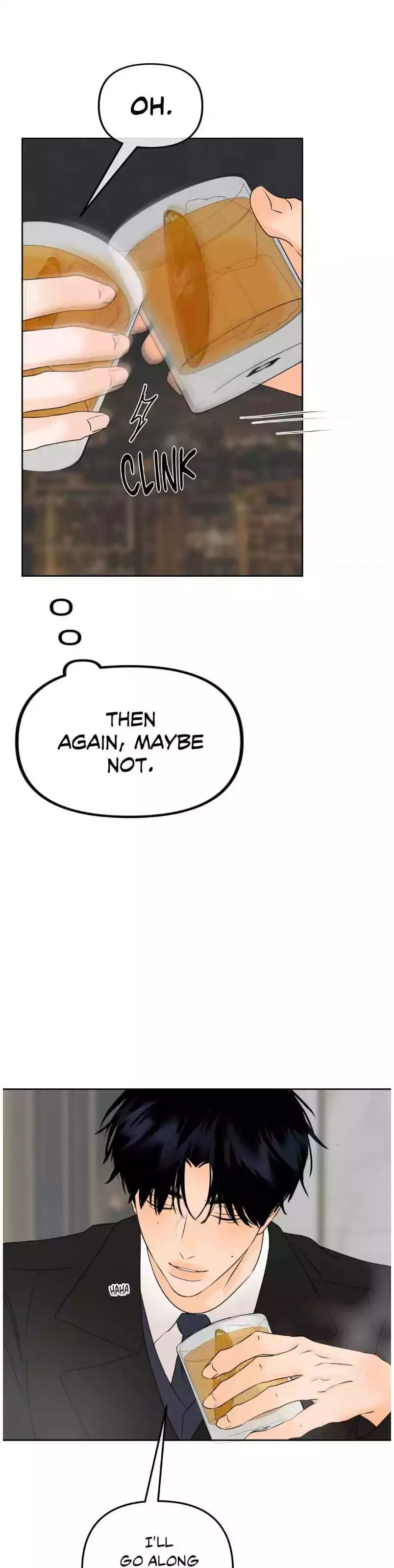 The Boundary of Fragrance - Chapter 27 Page 26