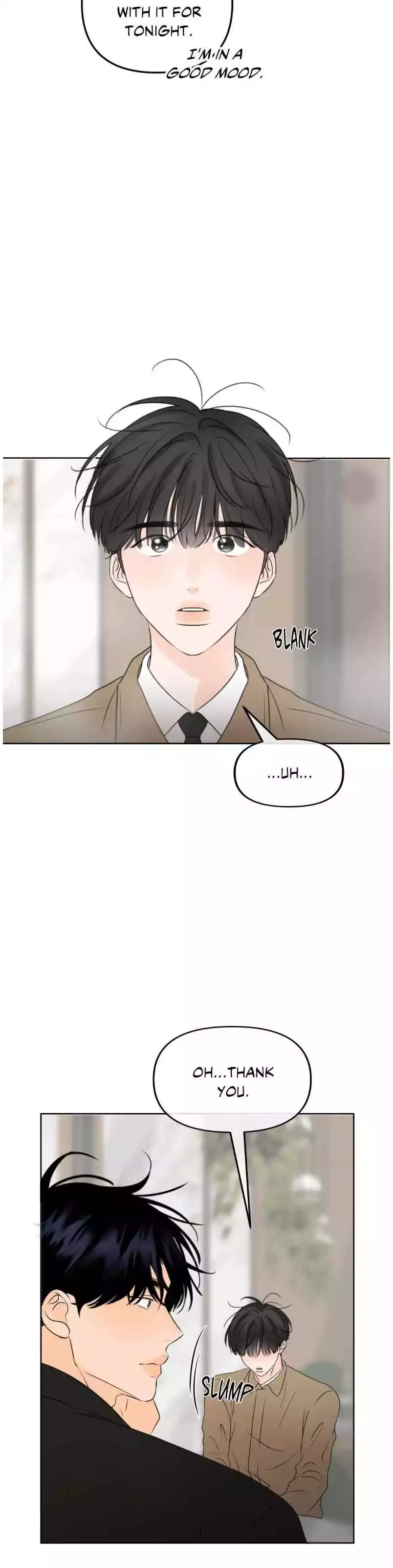 The Boundary of Fragrance - Chapter 27 Page 27