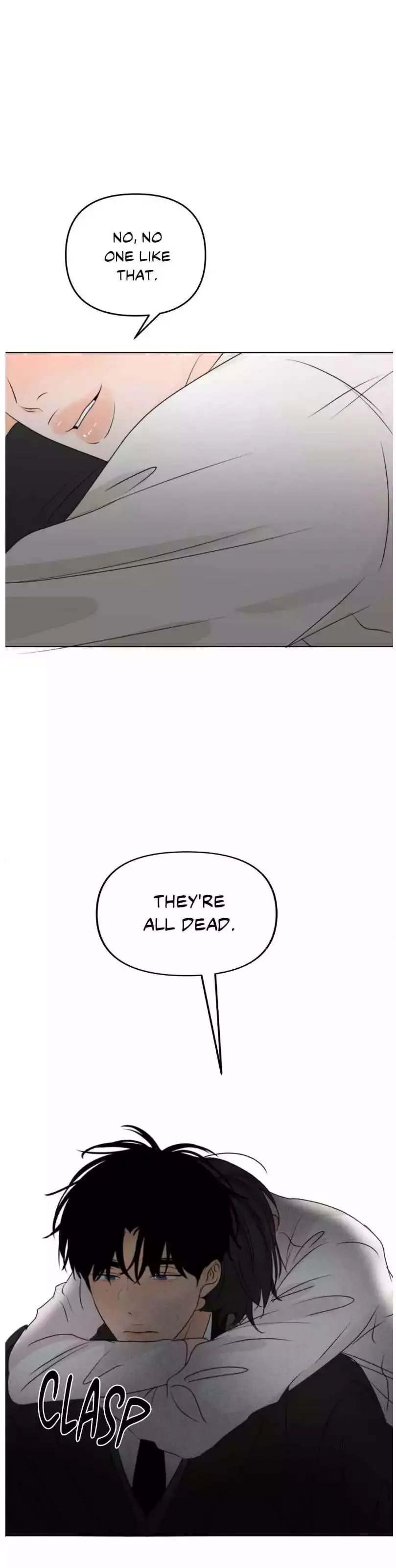 The Boundary of Fragrance - Chapter 27 Page 36
