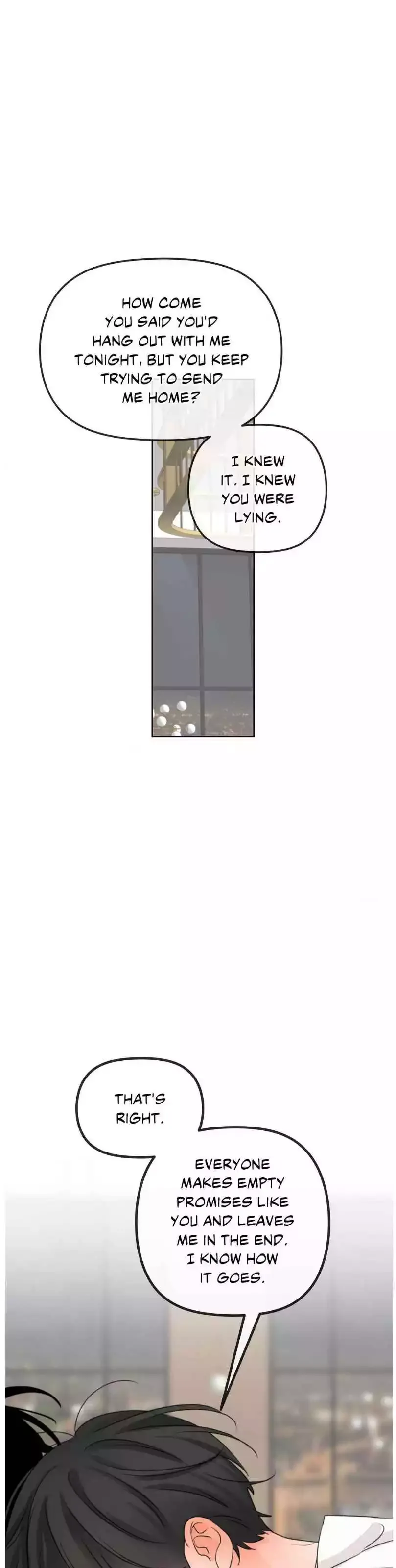 The Boundary of Fragrance - Chapter 27 Page 37
